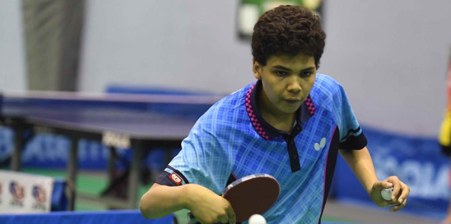 Bronce para Ángel Naranjo del Abierto juvenil y de cadetes que se celebra en Portugal - El Nuevo Dia.com