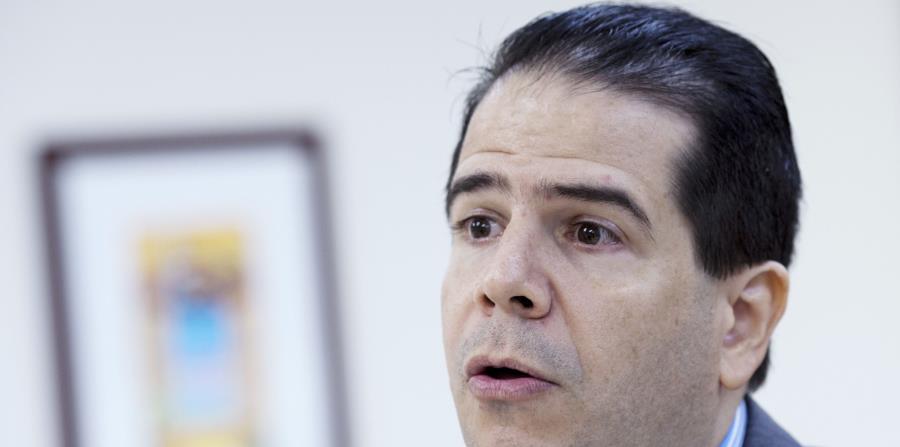 José Ledesma, presidente electo de la Cámara de Comercio (horizontal-x3)