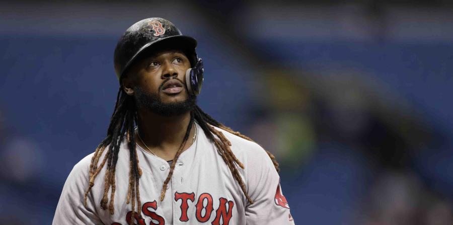 Hanley Ramínrez. (AP) (horizontal-x3)