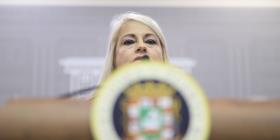 Wanda Vázquez acepta que eliminar el crédito federal a las foráneas "sería devastador"