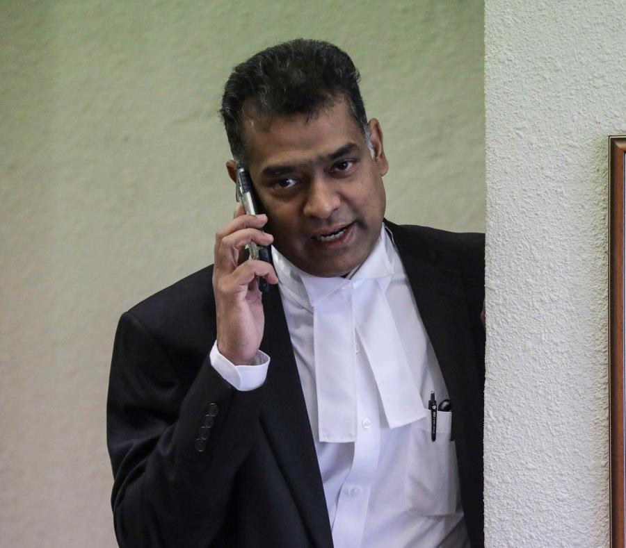 Un estadounidense es condenado a muerte en Malasia por matar a su exesposa (semisquare-x3)