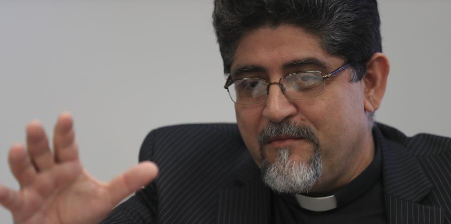 El papa Francisco nombra a un obispo auxiliar para Puerto Rico - El Nuevo Dia.com