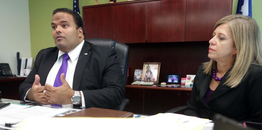 Automatizarán el reclutamiento de los maestros  El Nuevo Día