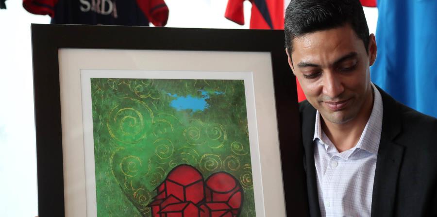 Héctor 'Picky' Soto:
