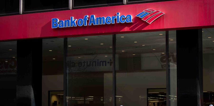 Ejecutiva de Bank of America se declara culpable de fraude (horizontal-x3)