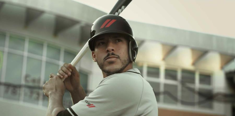 Carlos Correa será la figura central del nuevo Dodge Durango SRT. (horizontal-x3)