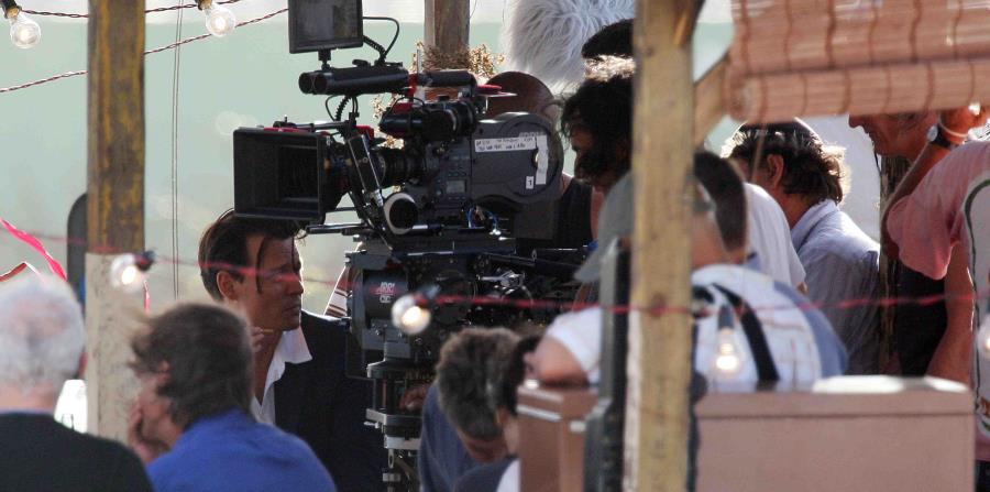 La Fortaleza informó que entre enero de 2017 y junio de 2018 se han inyectado a la economía de Puerto Rico $266.4 millones en películas. (horizontal-x3)