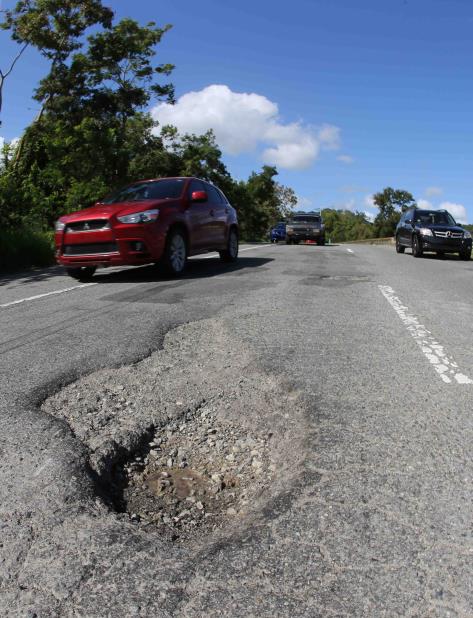 Los municipios donde se desarrollarán estos proyectos serán Adjuntas, Aguada, Aguadilla, Aguas Buenas, Arecibo, Barranquitas, Bayamón, Camuy, Canóvanas, Cataño, Carolina, Cidra, Fajardo, Florida y Guánica. (GFR Media) (vertical-x1)