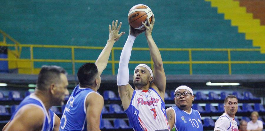Puerto Rico ha ganado sus dos partidos. (Suministrada) (horizontal-x3)