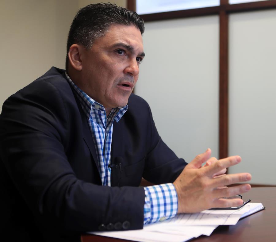 La regla 84 del reglamento del Código de Seguros fue propuesta por el comisionado de Seguros, Javier Rivera Ríos, y actualmente aguarda por una vista pública en la oficina del Comisionado. (semisquare-x3)