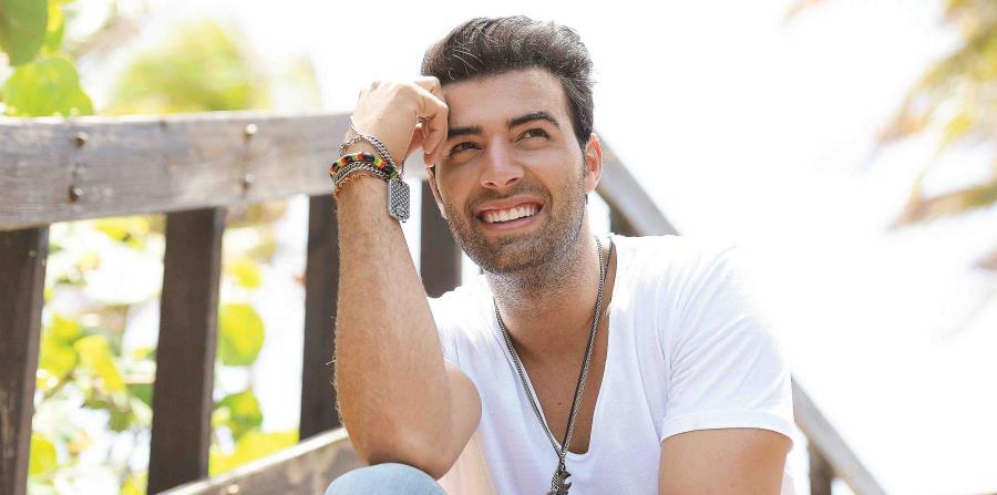Jencarlos Canela estrena una serie en Netflix y un nuevo sencillo