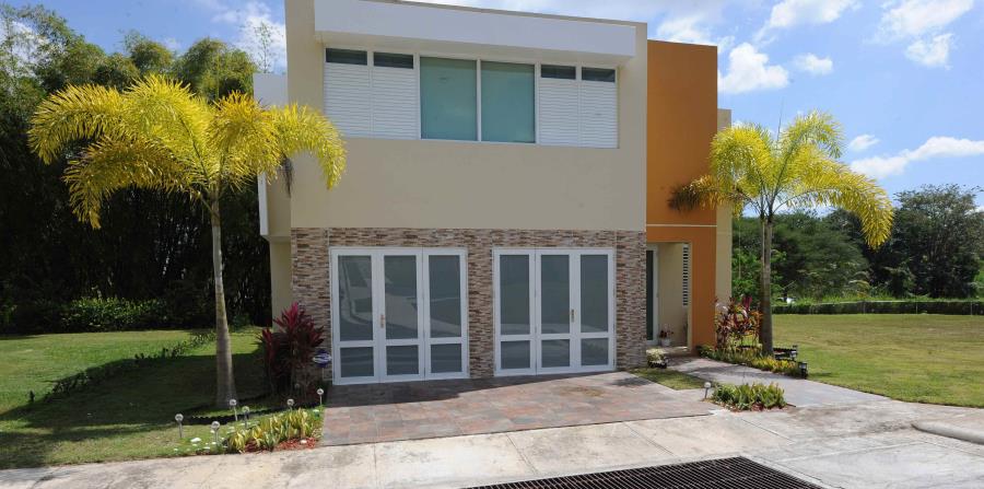 las ventas de residencias nuevas aumentaron en enero y febrero pasado. (horizontal-x3)