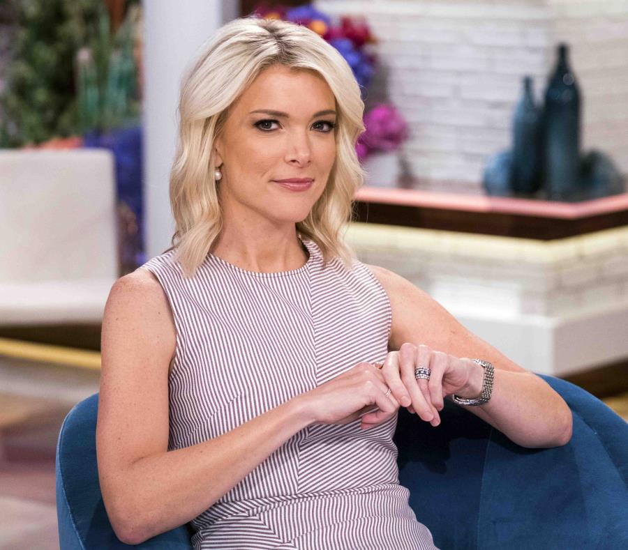 Megyn Kelly había firmado un contrato por $69 millones con NBC. (semisquare-x3)