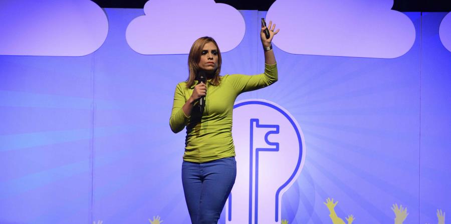 Alessandra Correa, fundadora de Inprende (horizontal-x3)