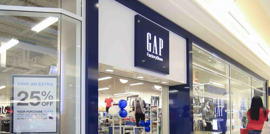 gap factory montehiedra