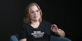 Carmen Yulín Cruz asegura que Rosselló "no es opción de futuro" para Puerto Rico