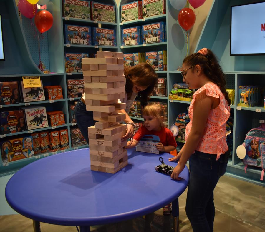 toys for fun plaza las americas