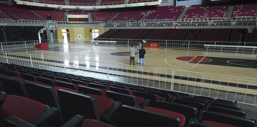 En la primera semana de abril, el municipio de Ponce les retiró la aportación de $100,000 a los Leones del Baloncesto Superior Nacional (BSN). (horizontal-x3)