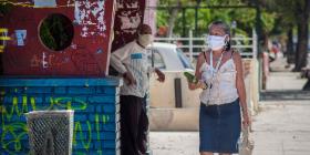 Cuba proyecta sobre 4,000 infectados y más de 200 muertos por coronavirus