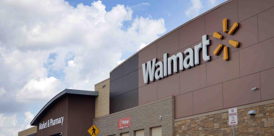 Walmart tiene unos 1.4 millones de empleados en Estados Unidos (horizontal-x3)