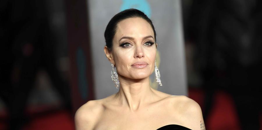 Angelina Jolie ha destacado en otras películas como
