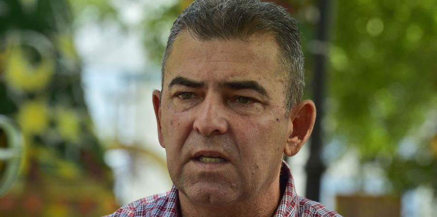 Santiago rechazó la decisión de Educación de cerrar el plantel. (GFR Media) (horizontal-x3)
