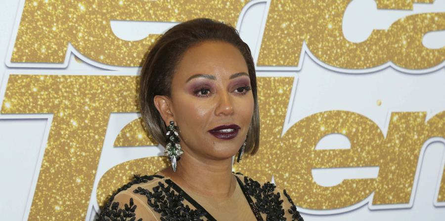 Mel B, de Spice Girls, ingresará a una clínica de rehabilitación por su adicción al sexo y al alcohol (horizontal-x3)