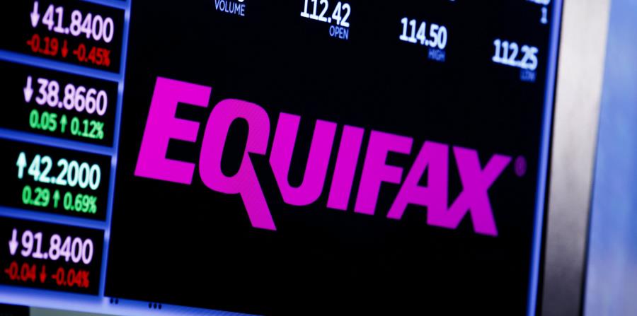 Equifax estimó en 1,000,086 los residentes en Puerto Rico potencialmente involucrados en el incidente de seguridad informática que ha impactado a más de 143 millones de consumidores en Estados Unidos. (horizontal-x3)