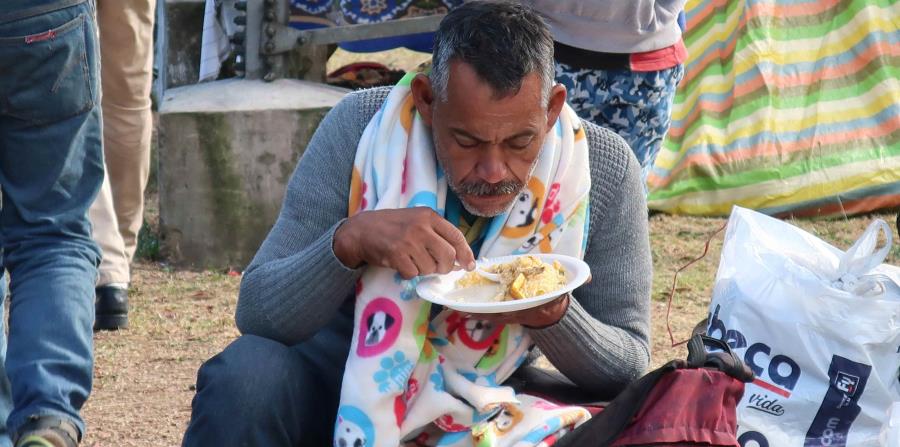 Ecuador declara el estado de emergencia ante el aumento de inmigración venezolana (horizontal-x3)