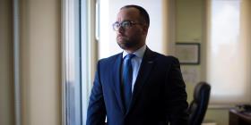 Omar Marrero: "Hay que ser pragmático"