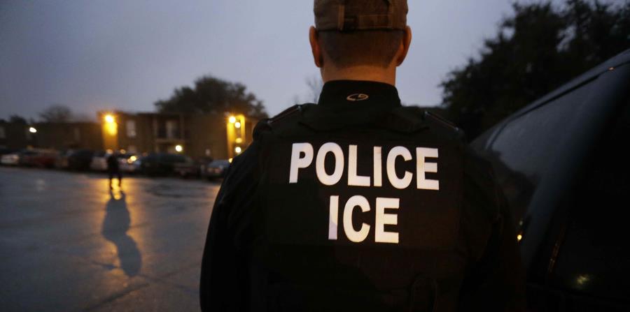 Alrededor del 58% de los arrestos efectuados por la patrulla eran de países distintos de México, principalmente de Centroamérica (horizontal-x3)