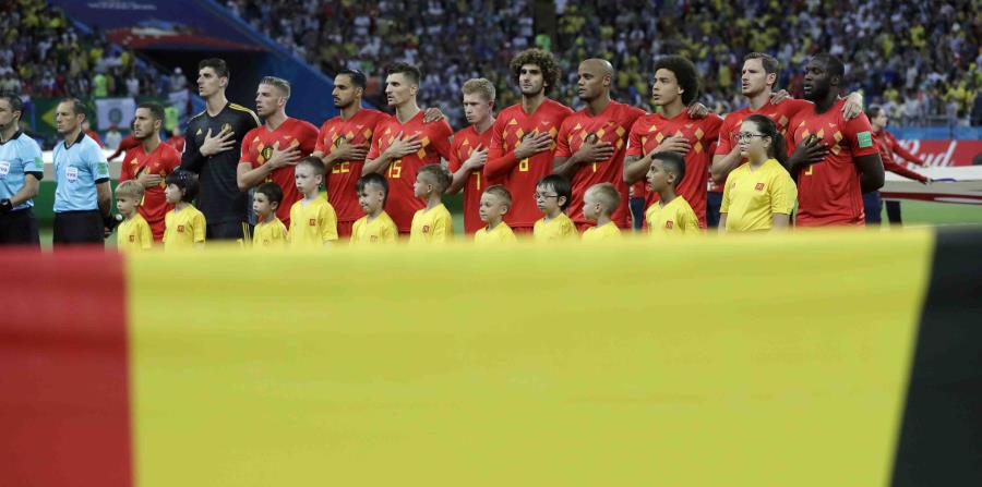 El país se juntará con esperanzas de que su selección alcance una final mundialista por primera vez en su historia. (AP) (horizontal-x3)