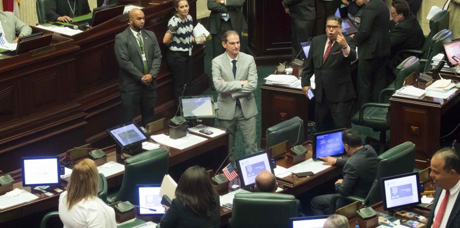 The bill mandates the creation of a Compensation Fund for Unjust Dismissal with $ 100 million to compensate workers for wrongful dismissal (horizontal-x3)