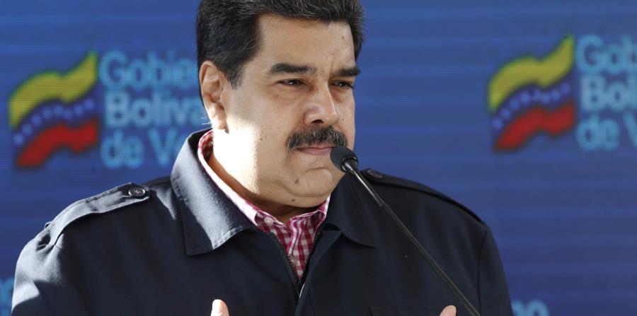 La Asamblea Nacional De Venezuela Declara Ilegitimidad De