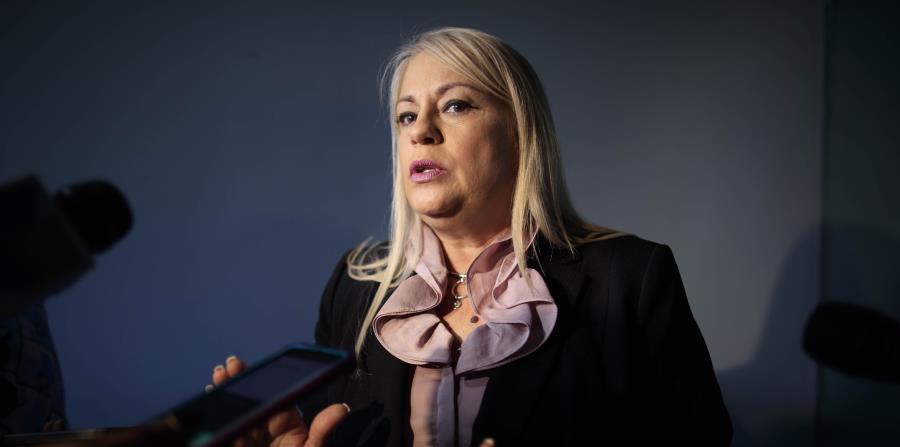 Memes Sobre Wanda Vazquez Pendientes de resolver las querellas contra Wanda V zquez 