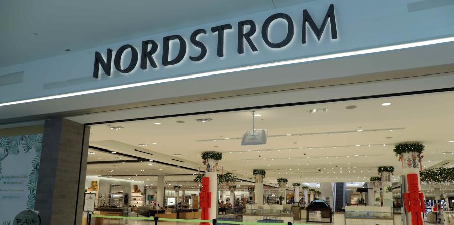 Nordstrom lleva cerrada desde septiembre del 2017. (horizontal-x3)
