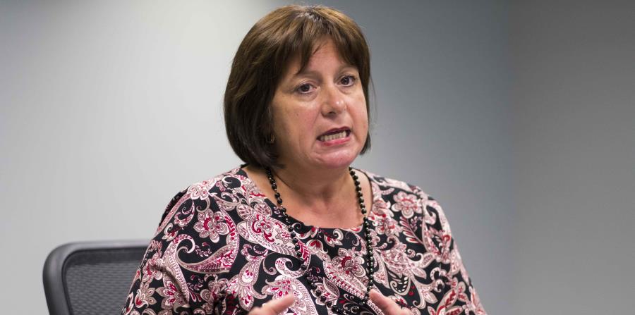 Natalie Jaresko, directora ejecutiva de la JSF (horizontal-x3)