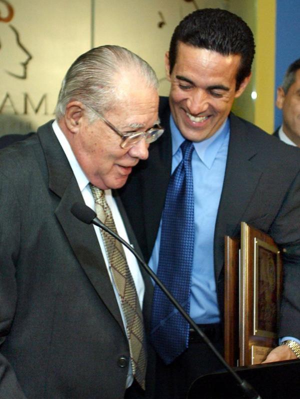 Braulio Castillo hijo recuerda a su padre | El Nuevo Día