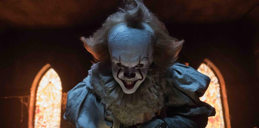 La cinta de horror “It” domina taquillas en Estados Unidos y Canadá (horizontal-x3)
