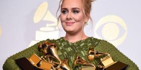 El millonario divorcio de Adele