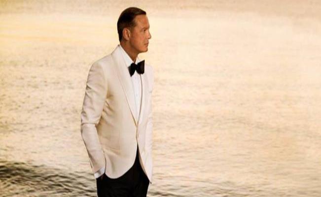 Luis Miguel anunció su primer disco en siete años Luis Miguel anunció su primer disco en siete años