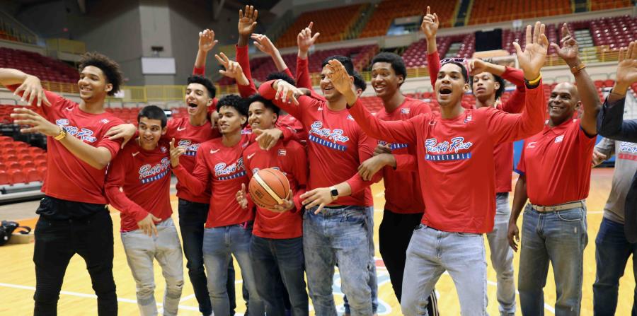 Giovanni Santiago fue el mejor por los boricuas con 17 puntos, seguido de Dyondre Domínguez con 12 y José Placer con 11 tantos. George Conditt hizo ocho puntos con cuatro rebotes. (horizontal-x3)