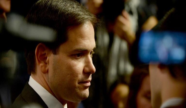 vulture funds support marco rubio s presidential campaign el nuevo día