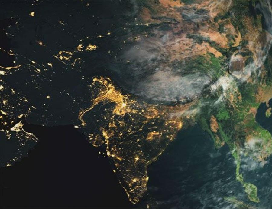 La demanda de energía mundial aumentará un 25% hasta 2040 (semisquare-x3)