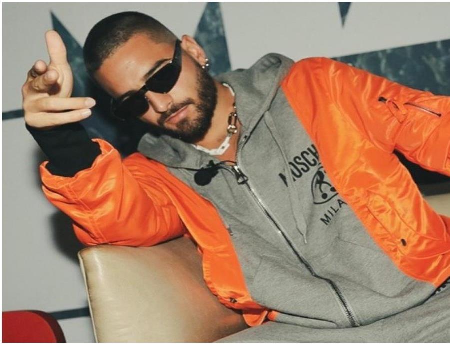 gafas carrera maluma