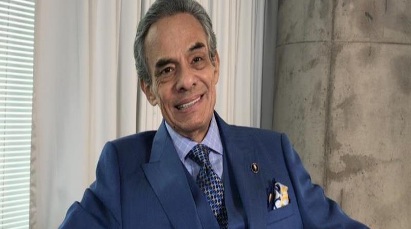 El cantante fue sometido a un tratamiento para que su cuerpo absorber mejor los nutrientes (horizontal-x3)