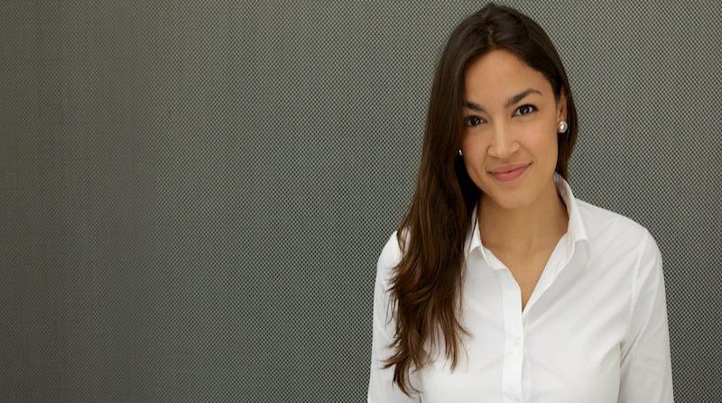 Alexandria Ocasio Cortez (GFR Media) (horizontal-x3)