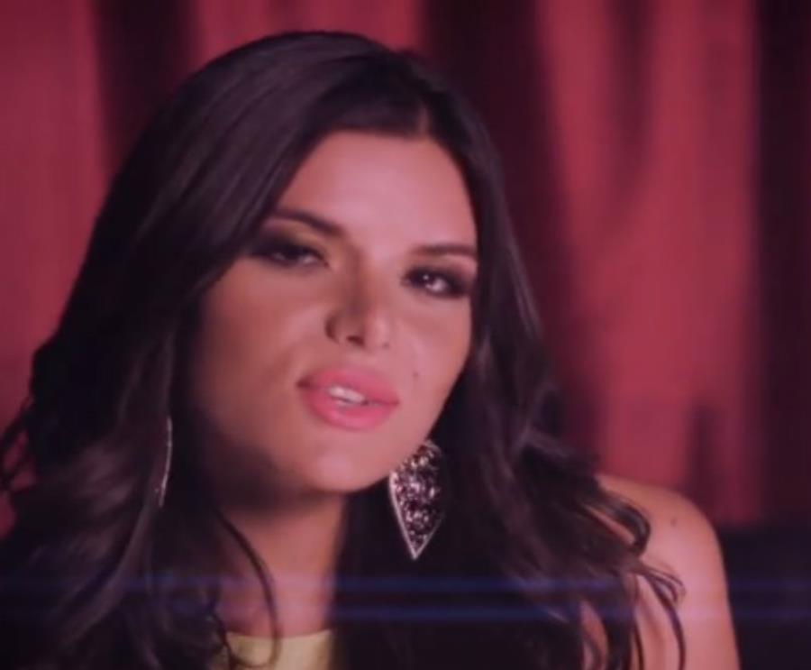 Muere Gretchen Serrao, exparticipante de
