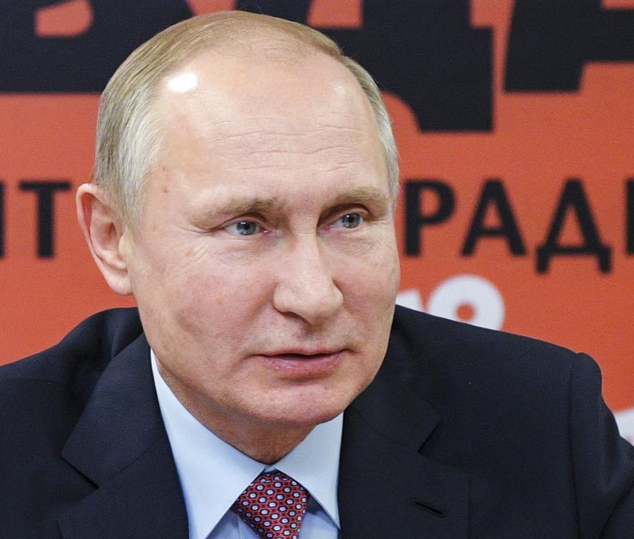 Vladimir Putin invitó al líder norcoreano, Kim Jong-un, a viajar a Rusia en setiembre (semisquare-x3)