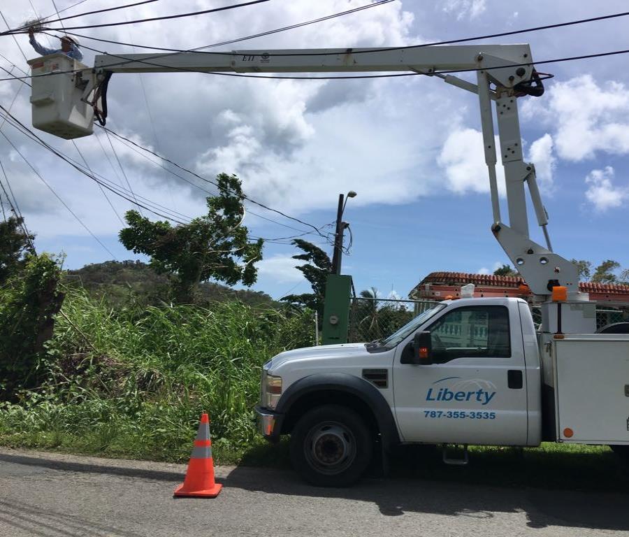 No se informó si la adquisición tendrá algún impacto en las operaciones de la compañía de cable TV en Puerto Rico. (Suministrada) (semisquare-x3)